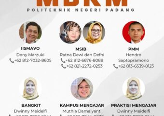 Koordinator MBKM PNP
