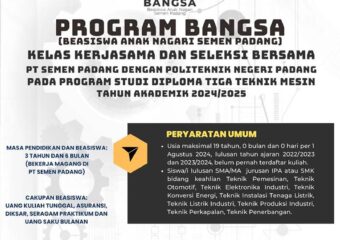 Perpanjang Masa Registrasi UTBK Untuk Program BANGSA