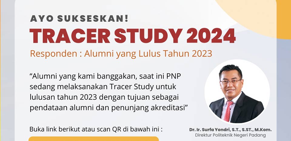 Tracer Study 2024